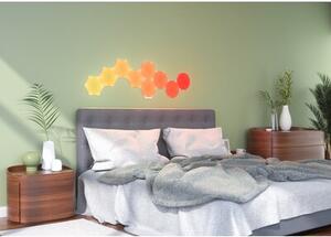 Panele świetlne NANOLEAF Hexagons Starter Kit (9 szt.)