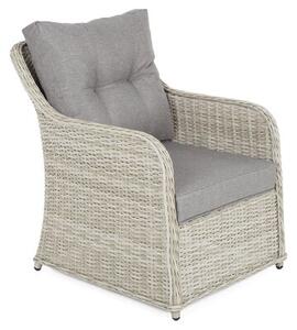 Zestaw mebli ogrodowych HOME&GARDEN Bergamo 923006 Beżowy