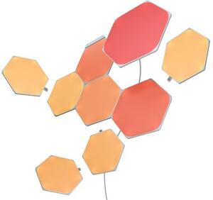 Panele świetlne NANOLEAF Hexagons Starter Kit (9 szt.)