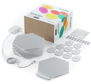 Panele świetlne NANOLEAF Hexagons Starter Kit (9 szt.)