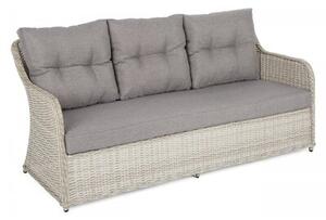 Zestaw mebli ogrodowych HOME&GARDEN Bergamo 923006 Beżowy