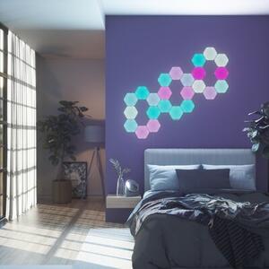 Panele świetlne NANOLEAF Hexagons Starter Kit (15 szt.)
