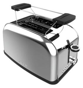 Toster CECOTEC ToastinTime 850 Inox