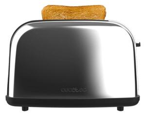Toster CECOTEC ToastinTime 850 Inox