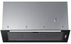 Okap SAMSUNG NK52FG454CM UR Czarny 69dB klasa B