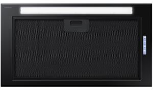 Okap SAMSUNG NK52FG454CM UR Czarny 69dB klasa B