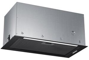 Okap SAMSUNG NK52FG454CM UR Czarny 69dB klasa B
