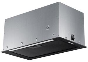 Okap SAMSUNG NK52FG454CM UR Czarny 69dB klasa B