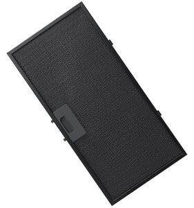 Okap SAMSUNG NK52FG454CM UR Czarny 69dB klasa B