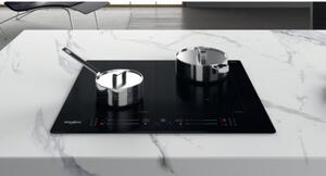 Płyta indukcyjna WHIRLPOOL WL S1360 NE