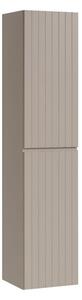 Szafka łazienkowa ICONIC CASHMERE 80 35cm beżowa
