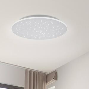 Q-Smart-Home Paul Neuhaus Q-NIGHTSKY lampa sufitowa LED okrągła