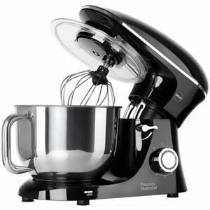 Robot planetarny ELDOM WRK2000 Stelo Czarny