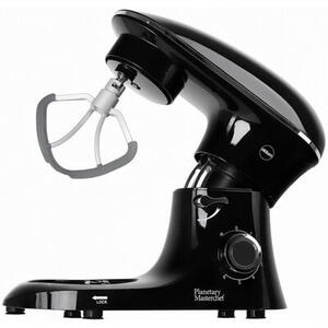 Robot planetarny ELDOM WRK2000 Stelo Czarny