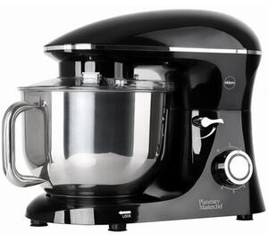 Robot planetarny ELDOM WRK2000 Stelo Czarny