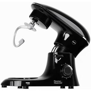 Robot planetarny ELDOM WRK2000 Stelo Czarny