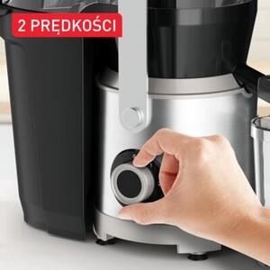 Sokowirówka TEFAL Nutri XXL ZE660D10