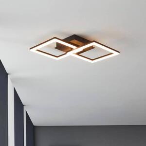 EGLO connect Paranday-Z sufitowa LED 2-pkt. 52cm