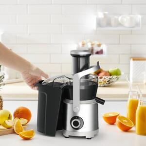 Sokowirówka TEFAL Nutri XXL ZE660D10