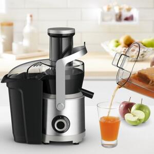 Sokowirówka TEFAL Nutri XXL ZE660D10