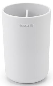 Kubek na szczoteczki BRABANTIA ReNew Biały