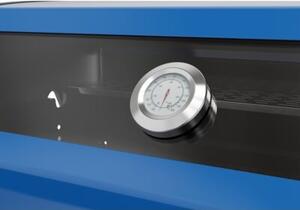 Grill ogrodowy gazowy YATO Itami Okaya YG-20033 14.2 kW 68 x 42 cm