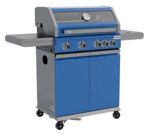 Grill ogrodowy gazowy YATO Itami Okaya YG-20033 14.2 kW 68 x 42 cm
