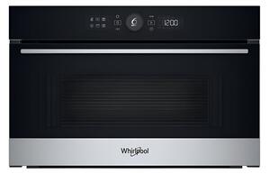 Kuchenka mikrofalowa WHIRLPOOL WMD54MX 1000W Årednica 32.5 cm pojemnoÅÄ 31L