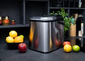Kostkarka do lodu ELDOM KS210 Cristall