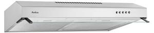 Okap AMICA OSP6252I Inox 157m3/h 63dB klasa C WÅÄ cznik i wyÅÄ cznik oÅwietlenia