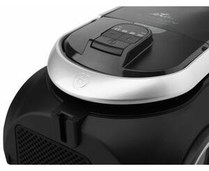 Odkurzacz ETA Stormy Electronic 451790000