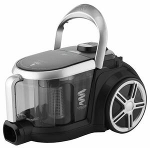 Odkurzacz ETA Stormy Electronic 451790000