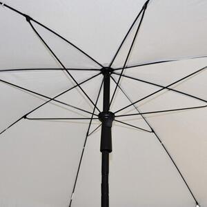 Parasol ogrodowy PROGARDEN 837149 185 cm Szary
