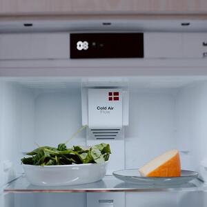 Lodówka VESTFROST VR-BF27953H0S