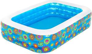 Basen BESTWAY 54120 229 x 152 cm 702L