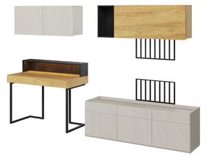 Zestaw TEEN FLEX SET09B Lenart Meble