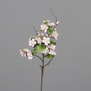 Sztuczna Gałązka jabłoni 70 cm