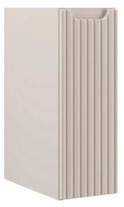 Szafka łazienkowa NOVA CASHMERE 81-20-1D 20cm kaszmirowa
