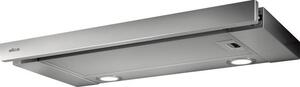 Okap ELICA Elite 26 IX/A/90 PRF0038812B Stal nierdzewna 581m3/h 61dB klasa C