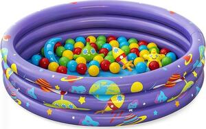 Basen BESTWAY 52466 102 x 25 cm 101L