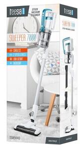 Odkurzacz TEESA Sweeper 7000