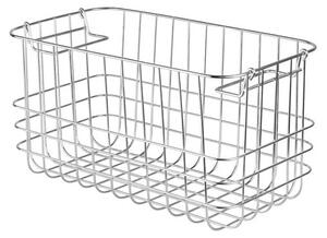 Metalowy koszyk druciany 31x16,5x16 cm Store It – Mette Ditmer Denmark