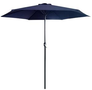 Parasol ogrodowy PATIO 47730 Granatowy
