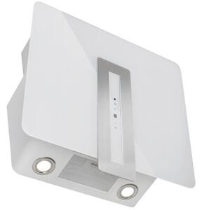 Okap AFRELLI AW-6 Carina 90 BiaÅy 635m3/h 64dB klasa B