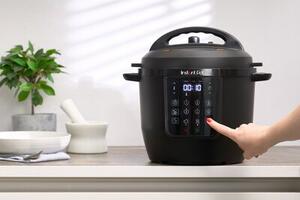 Multicooker INSTANT POT Rio 6