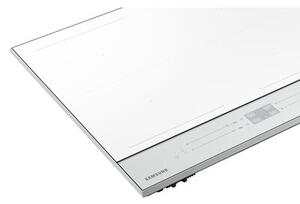 Płyta indukcyjna SAMSUNG BESPOKE Slim Fit NZ64B5067YH U2 Panel Biały