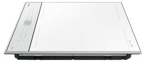 Płyta indukcyjna SAMSUNG BESPOKE Slim Fit NZ64B5067YH U2 Panel Biały