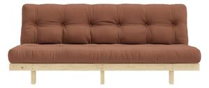 Ceglasta sofa 200 cm Lean – Karup Design