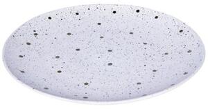 Talerz obiadowy płytki ceramiczny 26,5 cm