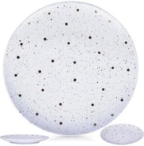 Talerz obiadowy płytki ceramiczny 26,5 cm